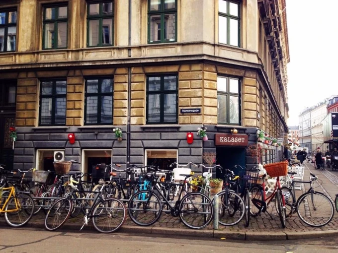 Φωτο: Νάσια Κόλλια