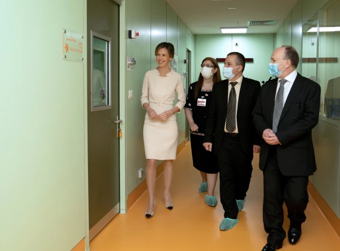 Φωτό: HAND OUT HANDOUT/EPA/ΑΠΕ-ΜΠΕ