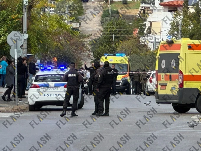 Γιάννης Κέμμος / flash.gr