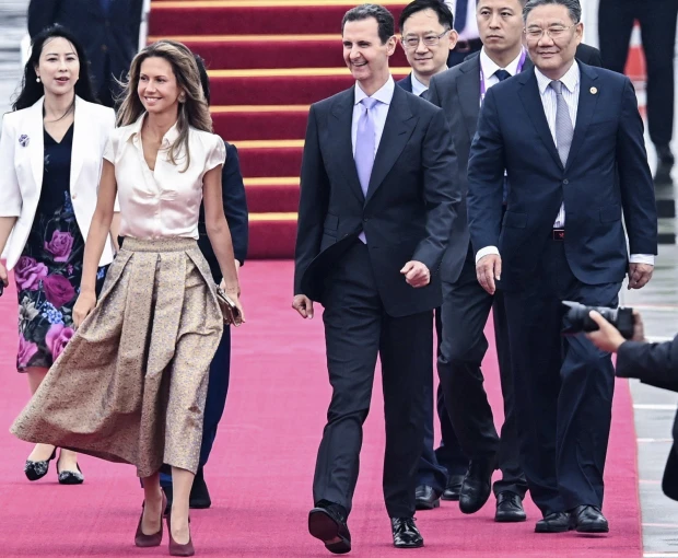 Xu Yu, EPA/ΑΠΕ-ΜΠΕ