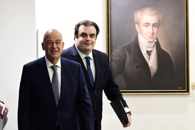 Φωτ. Αρχείου Eurokinissi Φωτ. Αρχείου Eurokinissi