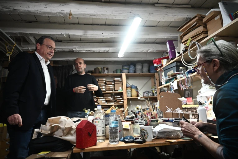 Γραφείο Τύπου ΣΥΡΙΖΑ