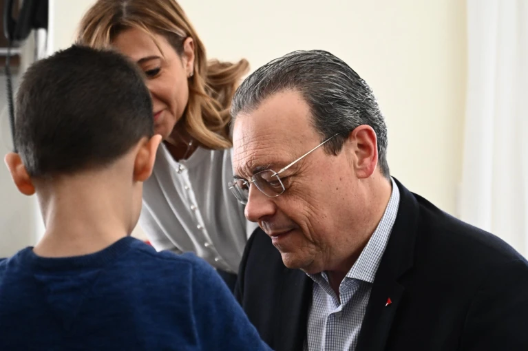 Φωτο: Eurokinisi Φωτο: Eurokinisi