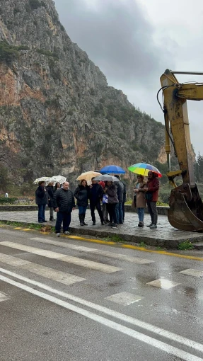 Φωτο: Περιφέρεια Στερεάς Ελλάδας Φωτο: Περιφέρεια Στερεάς Ελλάδας