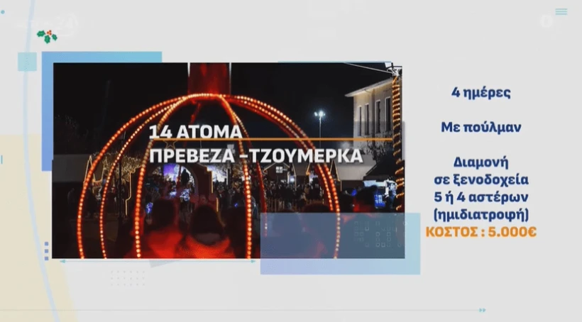 Πηγή: Glomex/Action 24 Πηγή: Glomex/Action 24