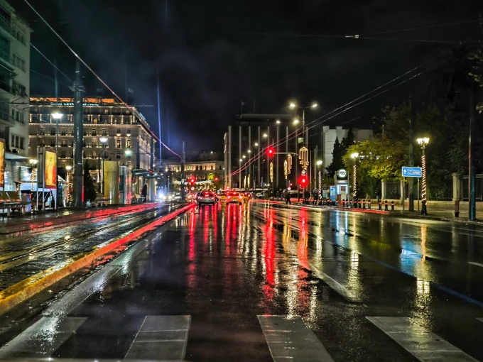 Φωτογραφία αρχείου: Eurokinisi 