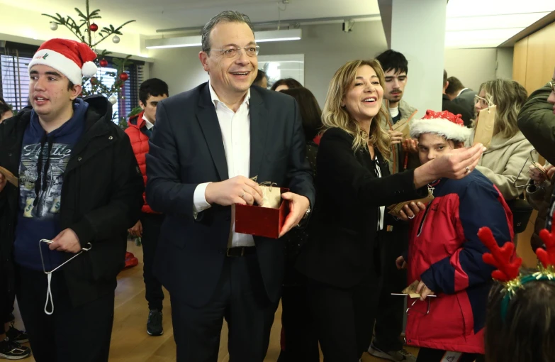 Φωτό: ΜΗΤΣΑΚΟΣ ΔΗΜΗΤΡΗΣ/ΙΝΤΙΜΕ Φωτό: ΜΗΤΣΑΚΟΣ ΔΗΜΗΤΡΗΣ/ΙΝΤΙΜΕ