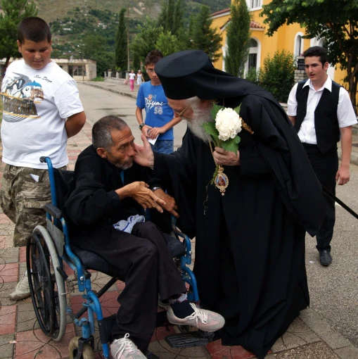 Φωτογραφία αρχείου. Στην Κλεισούρα της Βορείου Ηπείρου (EUROKINISSI // ΣΥΝΕΡΓΑΤΗΣ)
