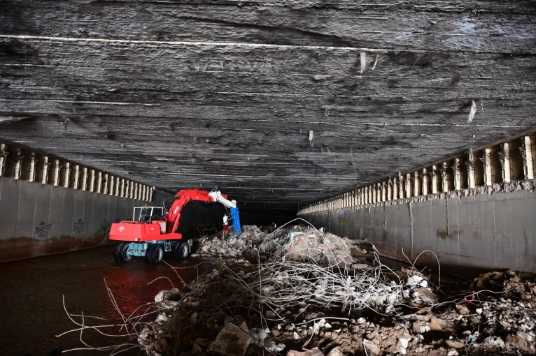 Μιχάλης Καραγιάννης/Eurokinissi
