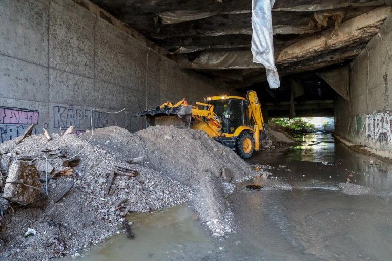 Αργυρώ Αναστασίου/Eurokinissi