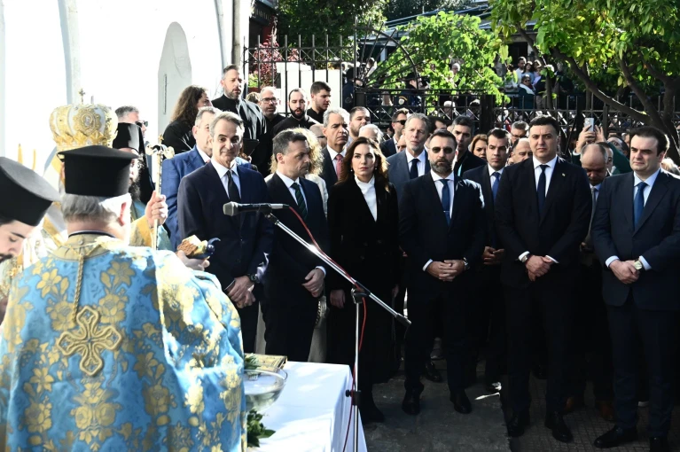 Κώστας Τζούμας/Eurokinissi Κώστας Τζούμας/Eurokinissi