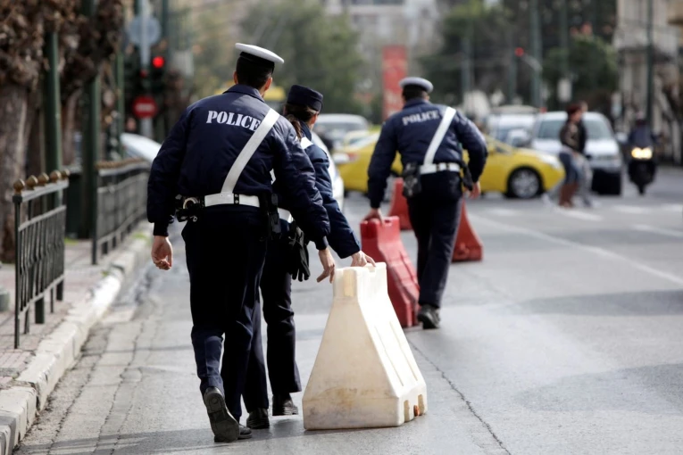 Φωτογραφία αρχείου EUROKINISSI