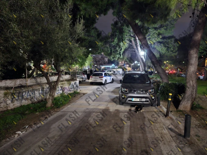 Φωτ.: Γιάννης Κέμμος / flash.gr Φωτ.: Γιάννης Κέμμος / flash.gr