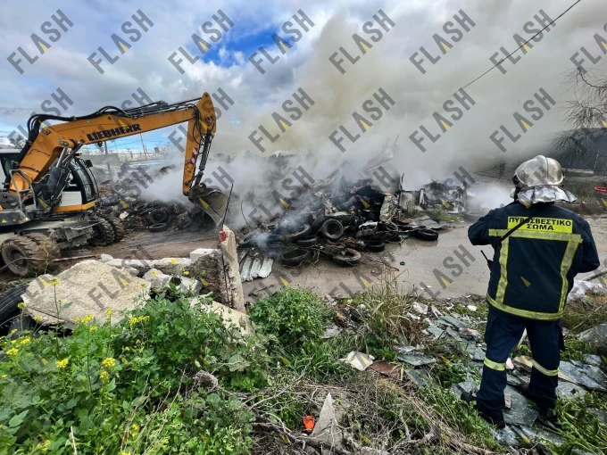 Φωτ.: Γιάννης Κέμμος / flash.gr