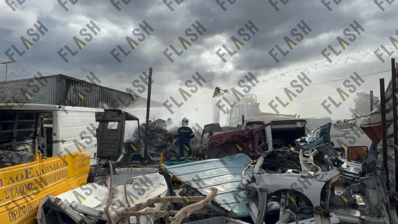 Φωτ.: Γιάννης Κέμμος / flash.gr