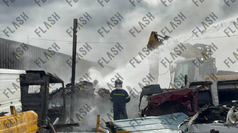 Φωτ.: Γιάννης Κέμμος / flash.gr