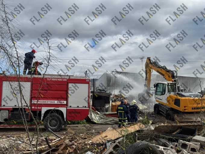 Φωτ.: Γιάννης Κέμμος / flash.gr