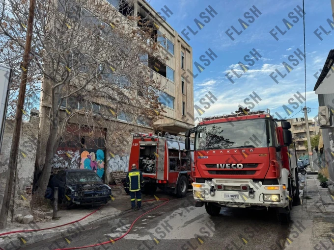 Φωτο: Flash.gr/Γιάννης Κέμμος