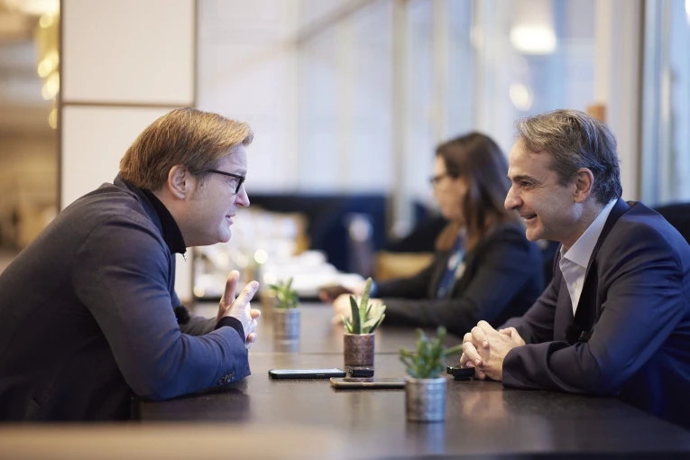          Γραφείο Τύπου Πρωθυπουργού     