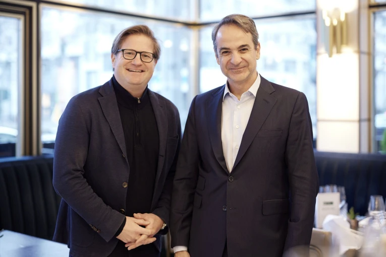          Γραφείο Τύπου Πρωθυπουργού     