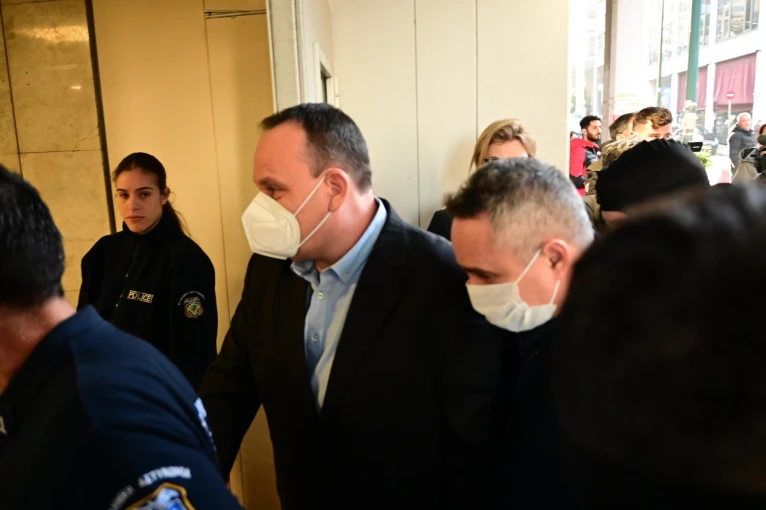 Γιάννης Κέμμος/Flash.gr