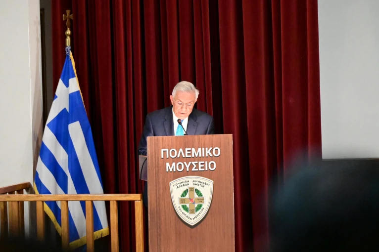          Ο Γιάννης Βαληνάκης / Γιάννης Κέμμος, Flash.gr     