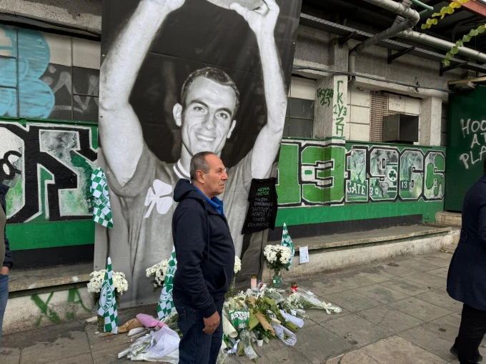          Φωτ.: Γιάννης Κέμμος / flash.gr     