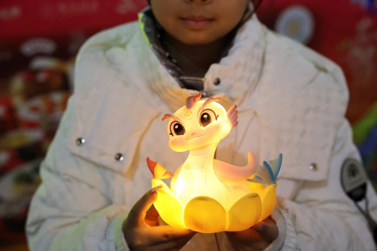 Το 2025 είναι η χρονιά του Φιδιού / Reuters