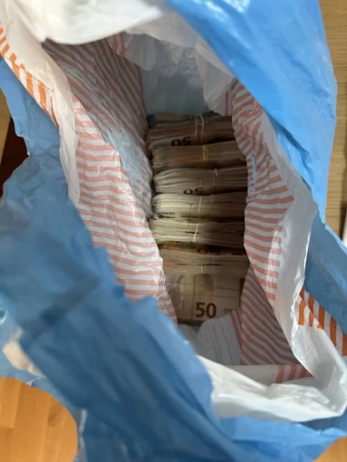 Φωτ.: Ελληνική Αστυνομία