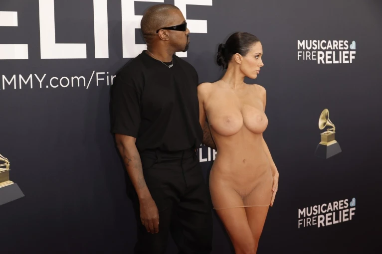 Φωτό: Frazer Harrison/Getty Images Φωτό: Frazer Harrison/Getty Images