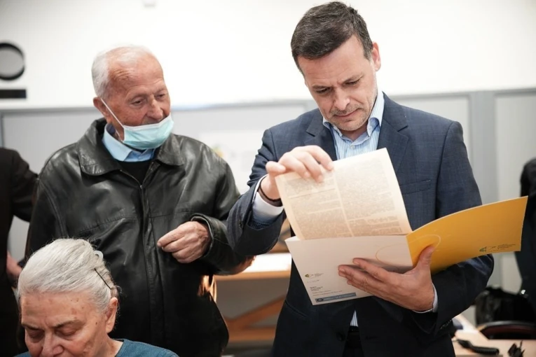 Γραφείο Τύπου δημάρχου Αθηναίων Γραφείο Τύπου δημάρχου Αθηναίων
