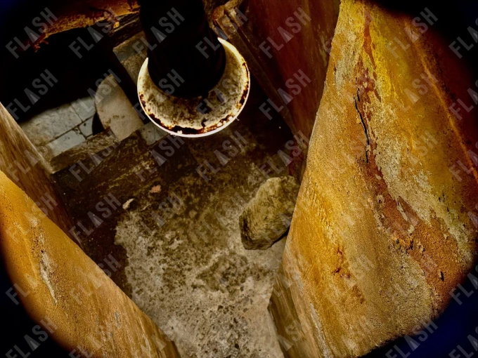 Φωτ.: Γιάννης Κέμμος / flash.gr