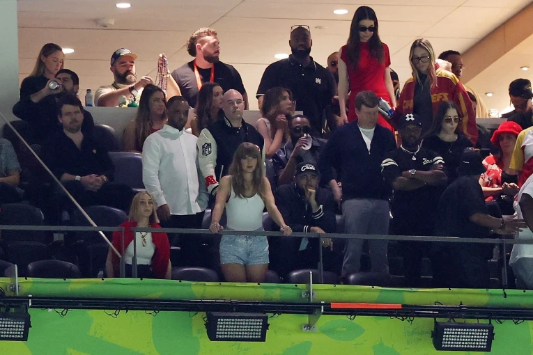 Τέιλορ Σουίφτ / πηγή: Reuters 