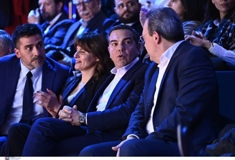 Φωτ.: ΙΝΤΙΜΕ