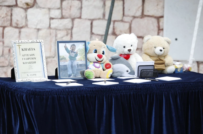 Φωτό: ΚΑΜΣΗΣ ΔΗΜΟΣΘΕΝΗΣ/INTIME