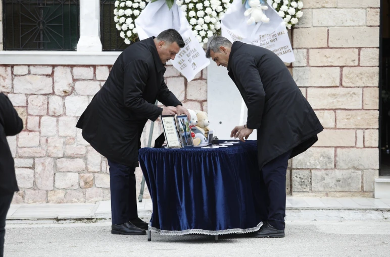 Φωτό: ΚΑΜΣΗΣ ΔΗΜΟΣΘΕΝΗΣ/INTIME