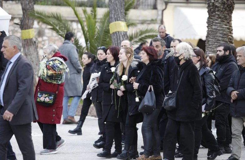 Φωτό: ΚΑΜΣΗΣ ΔΗΜΟΣΘΕΝΗΣ/INTIME