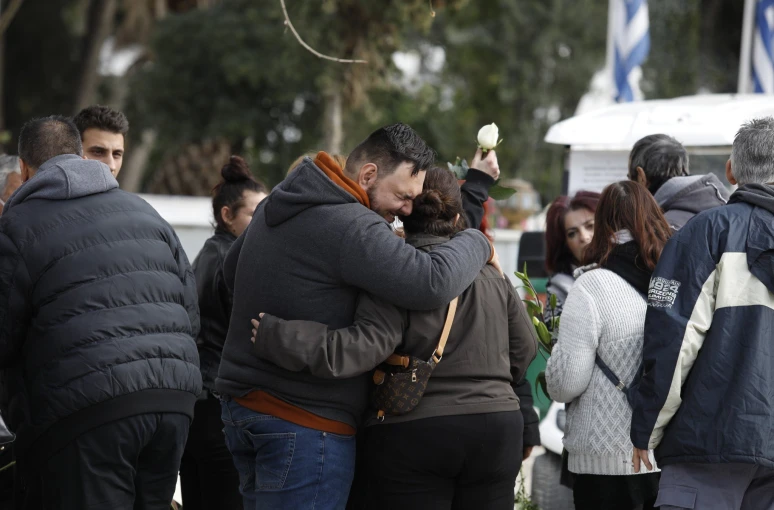 Φωτό: ΚΑΜΣΗΣ ΔΗΜΟΣΘΕΝΗΣ/INTIME