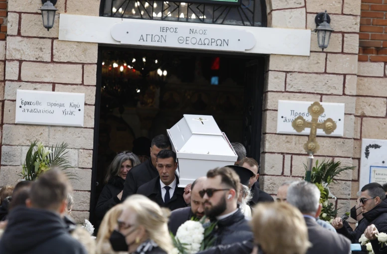 Φωτό: ΚΑΜΣΗΣ ΔΗΜΟΣΘΕΝΗΣ/INTIME