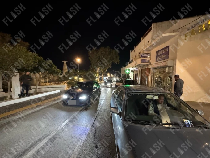 Γιάννης Κέμμος / flash.gr Γιάννης Κέμμος / flash.gr