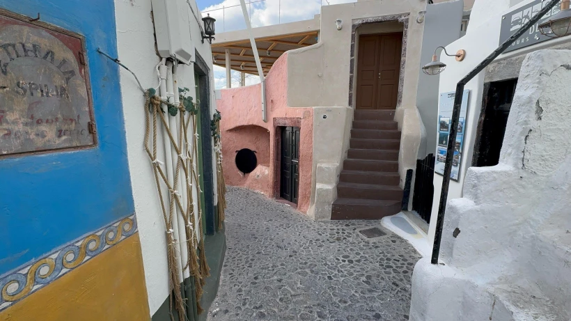 Γιάννης Κέμμος / flash.gr