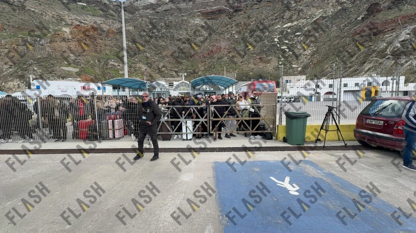 Flash.gr/Γιάννης Κέμμος 