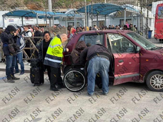 Flash.gr/Γιάννης Κέμμος