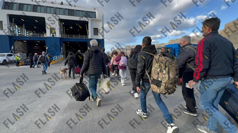 Flash.gr/Γιάννης Κέμμος