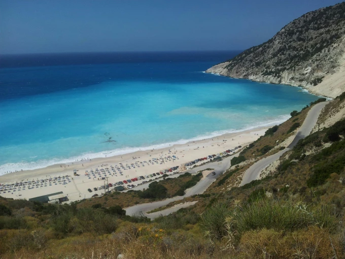 Μύρτος (Branko Besevic / Unsplash) Μύρτος (Branko Besevic / Unsplash)
