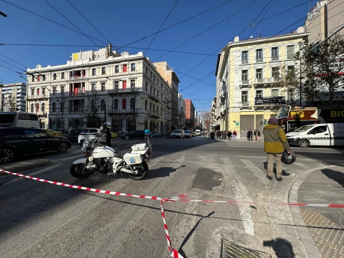 Credits: Γιάννη Κέμμος / flash.gr 