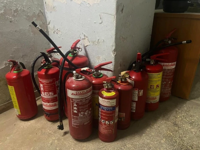 Φωτ.: Ελληνική Αστυνομία