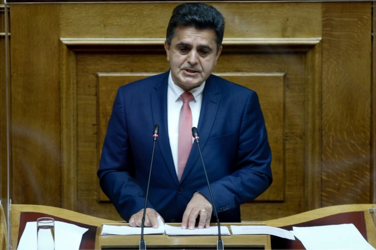 Ζήσης Τζηκαλάγιας/Eurokinissi Ζήσης Τζηκαλάγιας/Eurokinissi