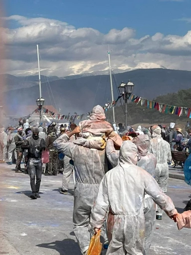 Φωτ.: Χρύσα Παπαλέξη Φωτ.: Χρύσα Παπαλέξη