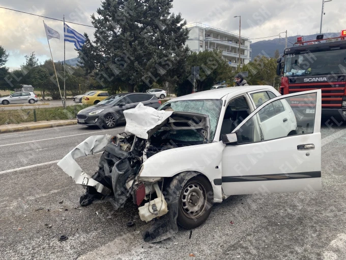 Γιάννης Κέμμος / flash.gr